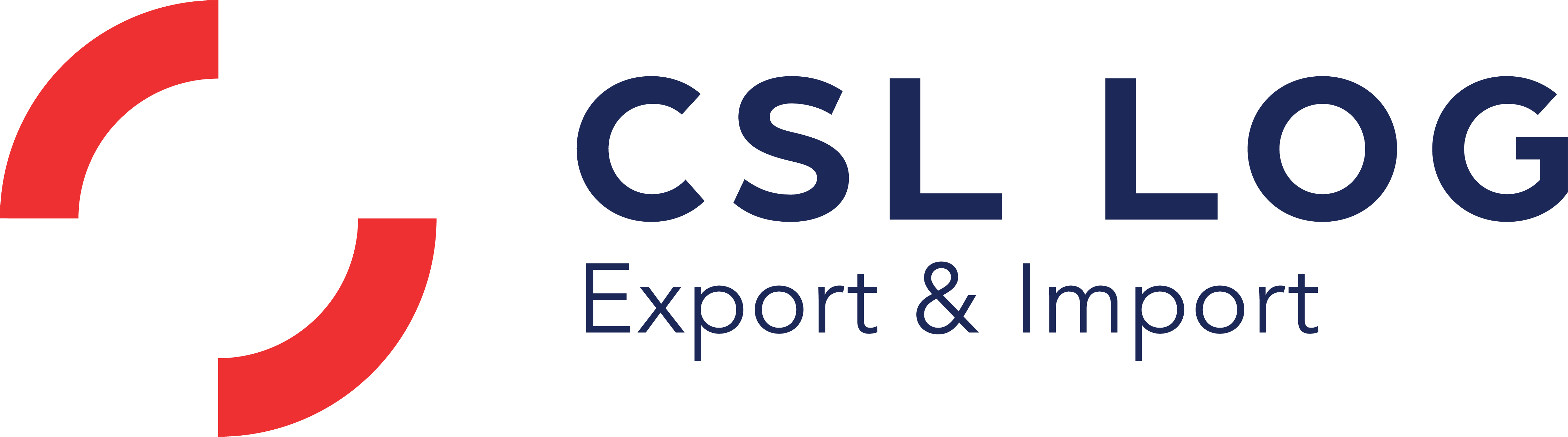 CSL Log - Export & Import